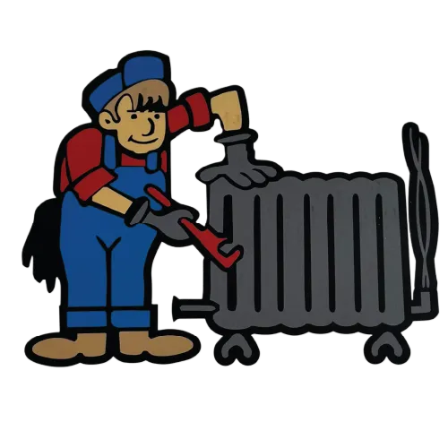 Ejagminai Plumbing HVAC LLC Logo